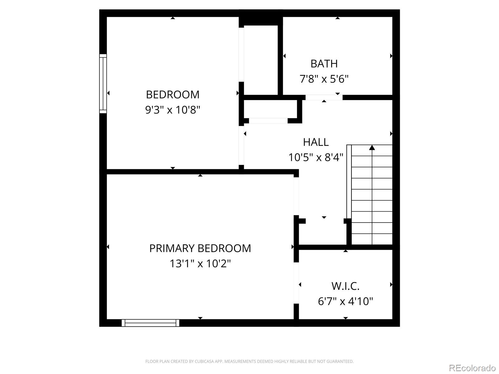 1225 S Oneida Street Unit: 226