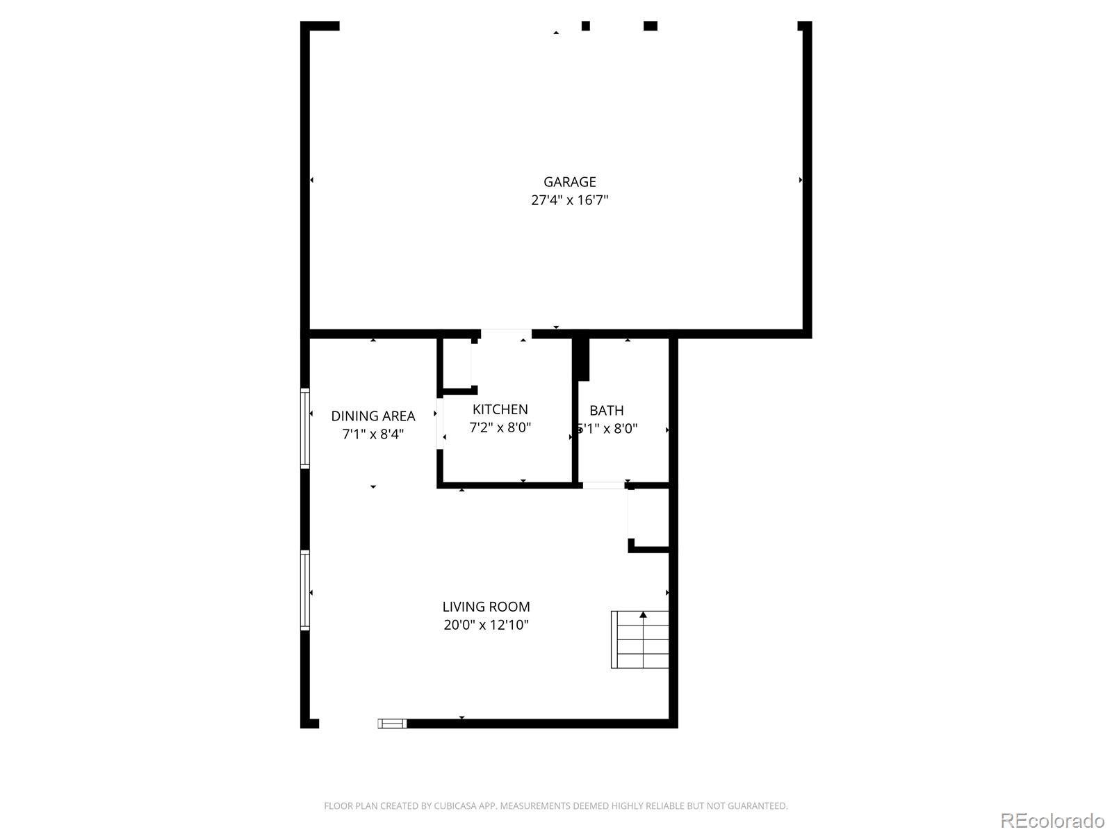 1225 S Oneida Street Unit: 226