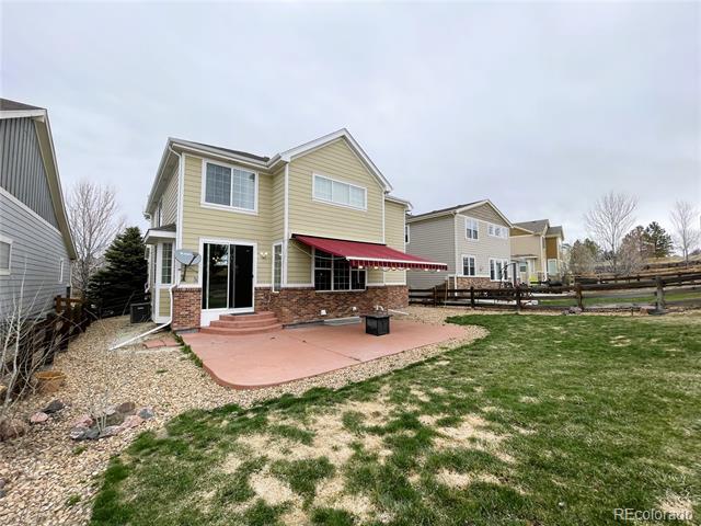 25491 E Ottawa Drive