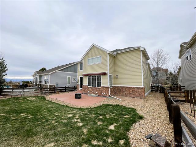 25491 E Ottawa Drive