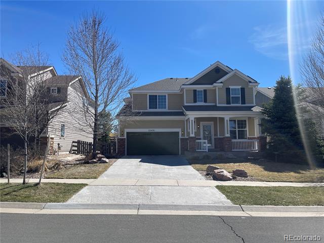 25491 E Ottawa Drive