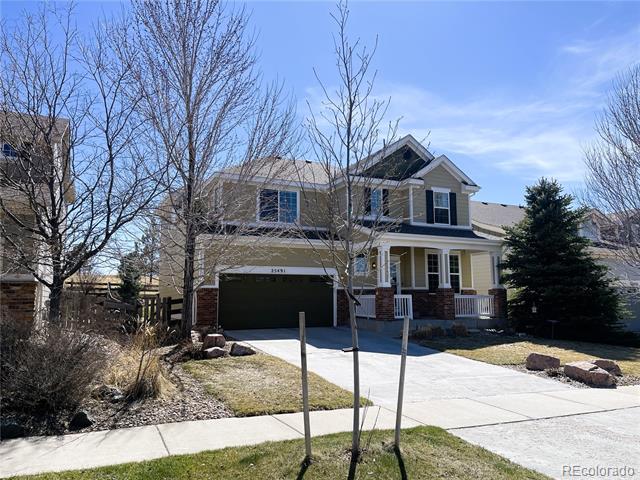 25491 E Ottawa Drive