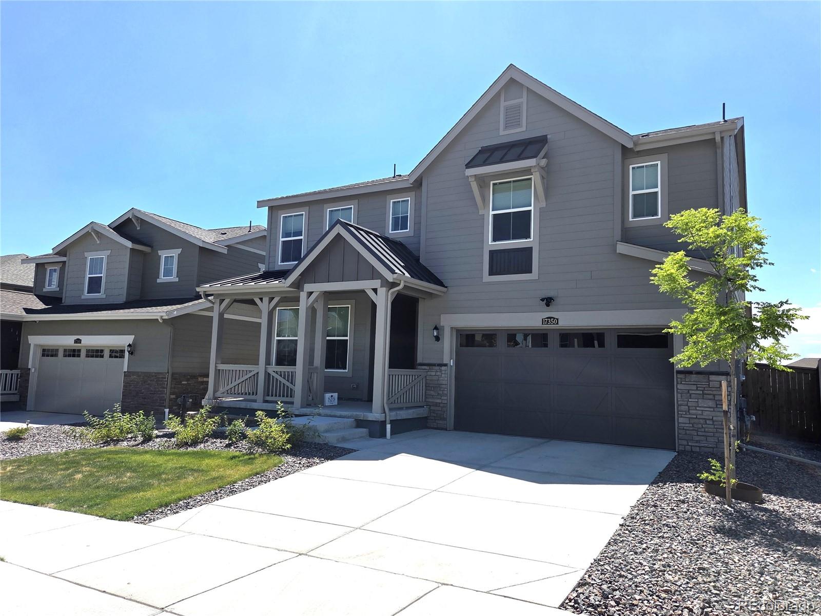 17350 Gandy Dancer Lane