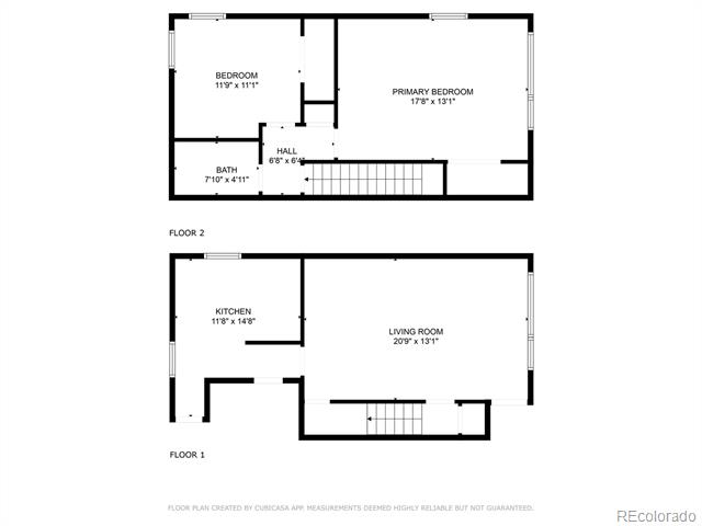 1713 18th Avenue Unit: 1