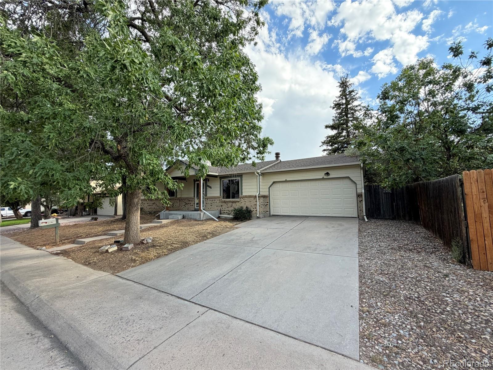3815 S Pitkin Circle