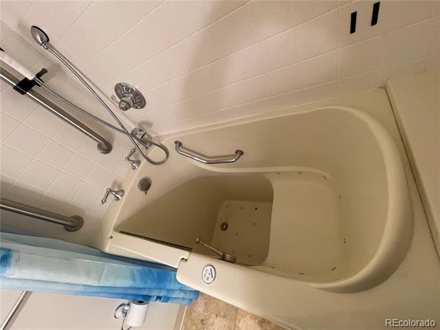 650 S Alton Way Unit: 5D