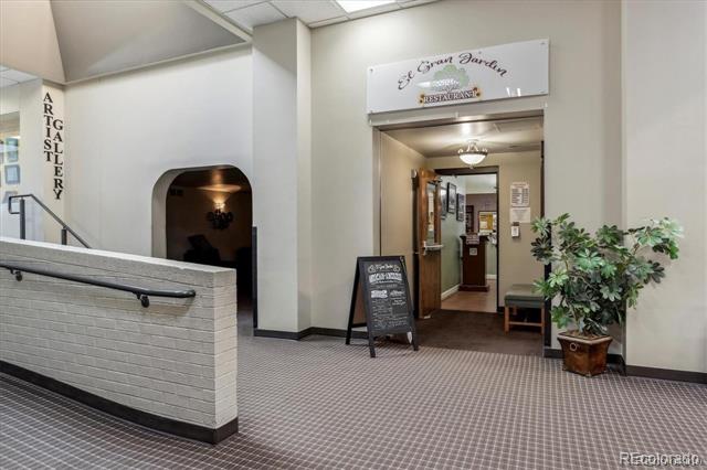 650 S Alton Way Unit: 5D