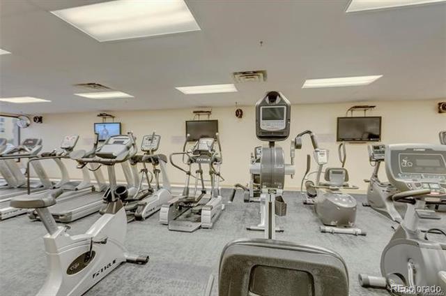 650 S Alton Way Unit: 5D