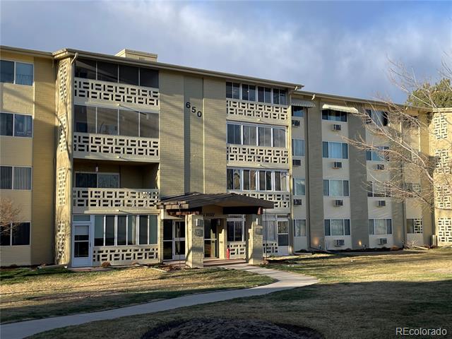 650 S Alton Way Unit: 5D