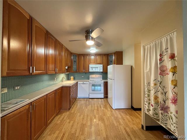 650 S Alton Way Unit: 5D