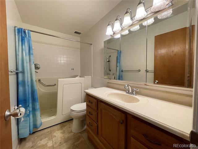 650 S Alton Way Unit: 5D