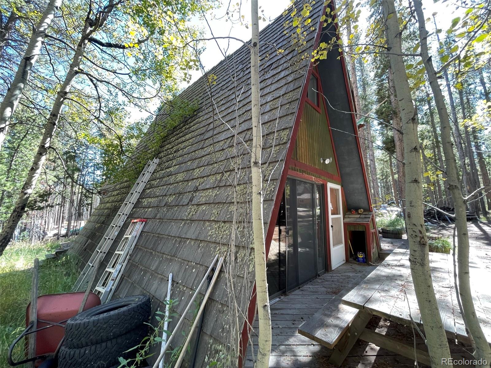 398 Deer Road