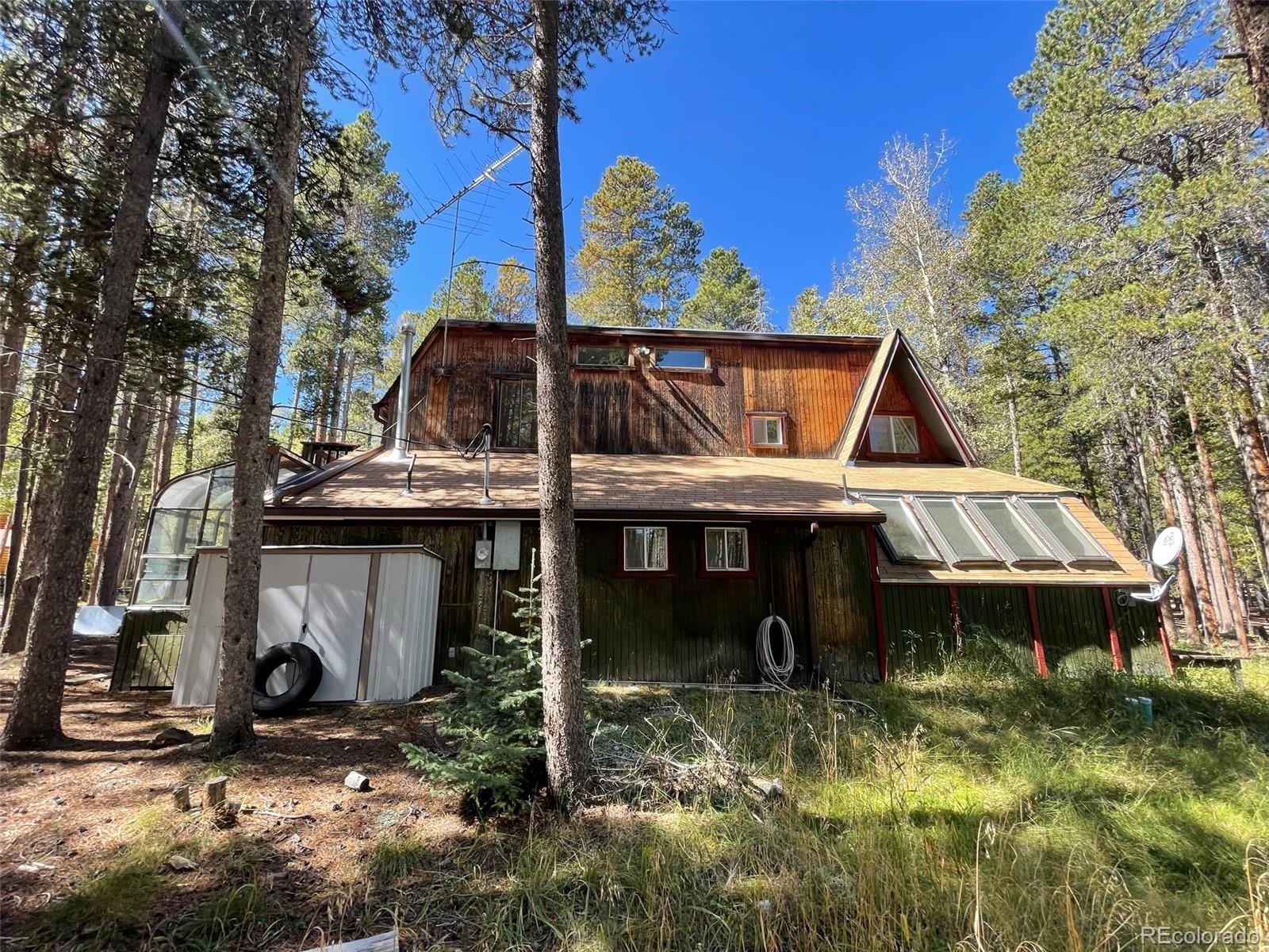 398 Deer Road