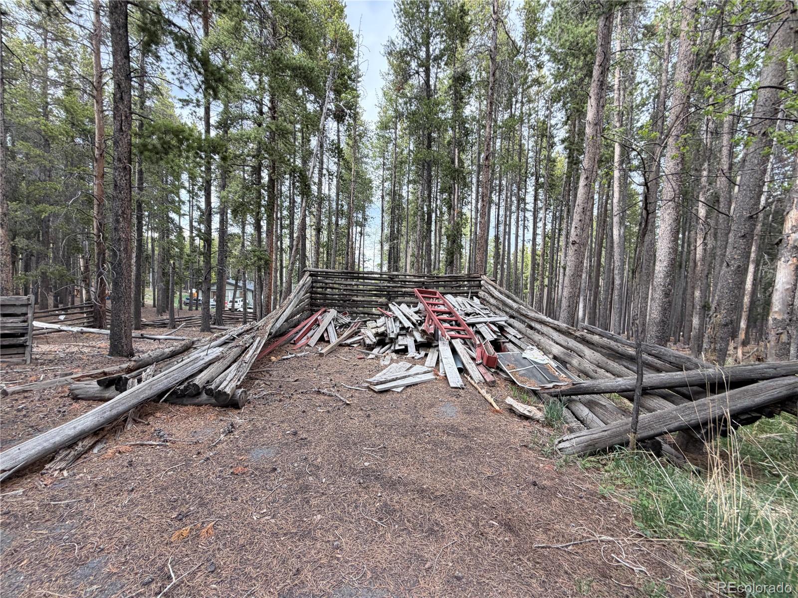 398 Deer Road
