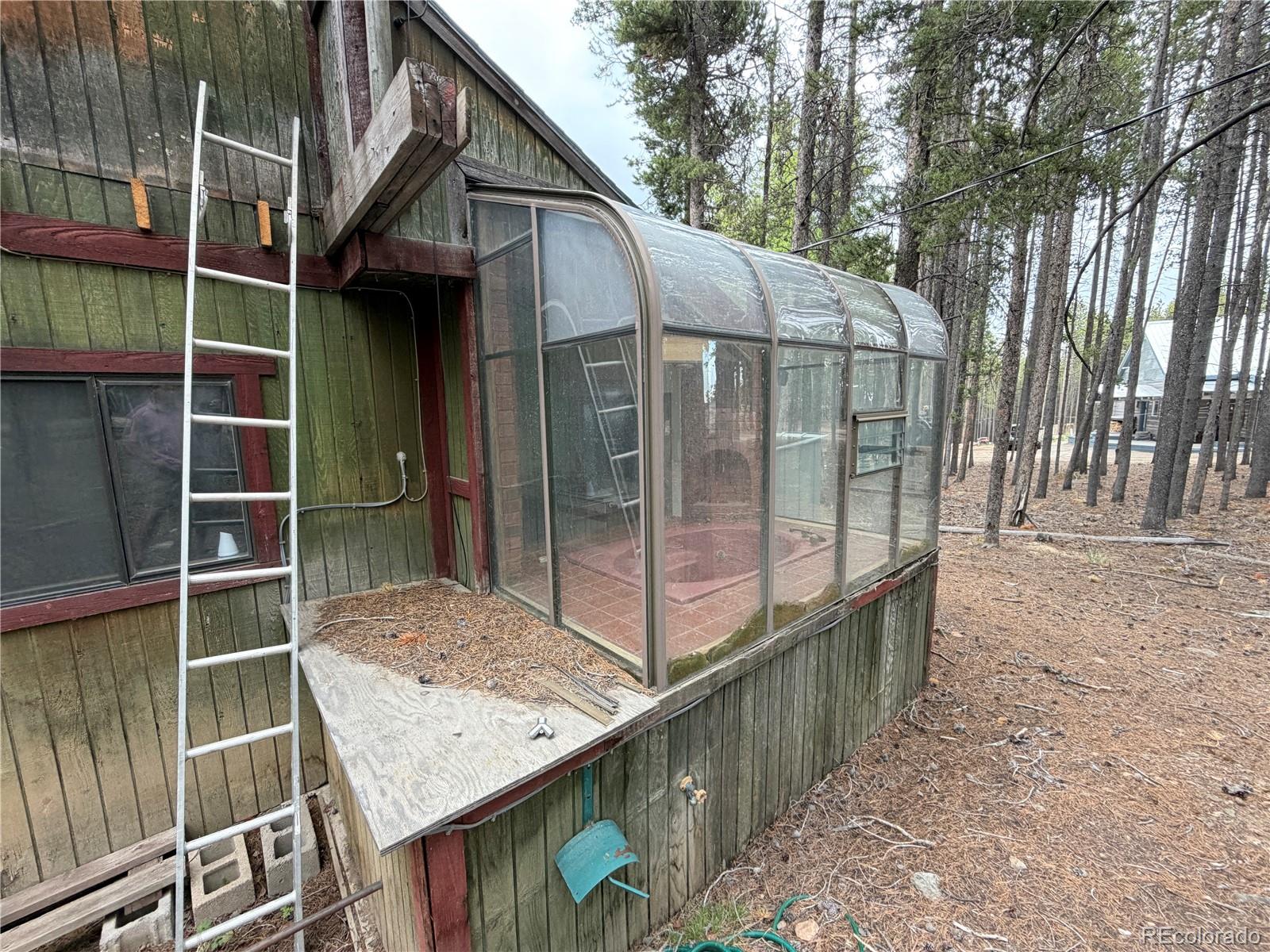398 Deer Road