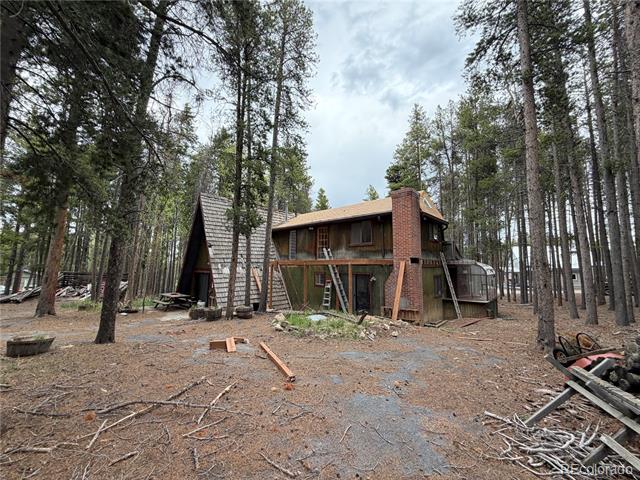 398 Deer Road