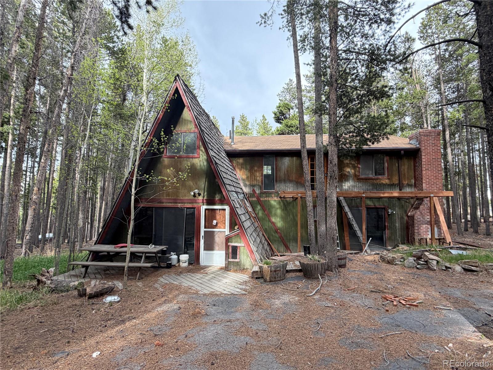 398 Deer Road