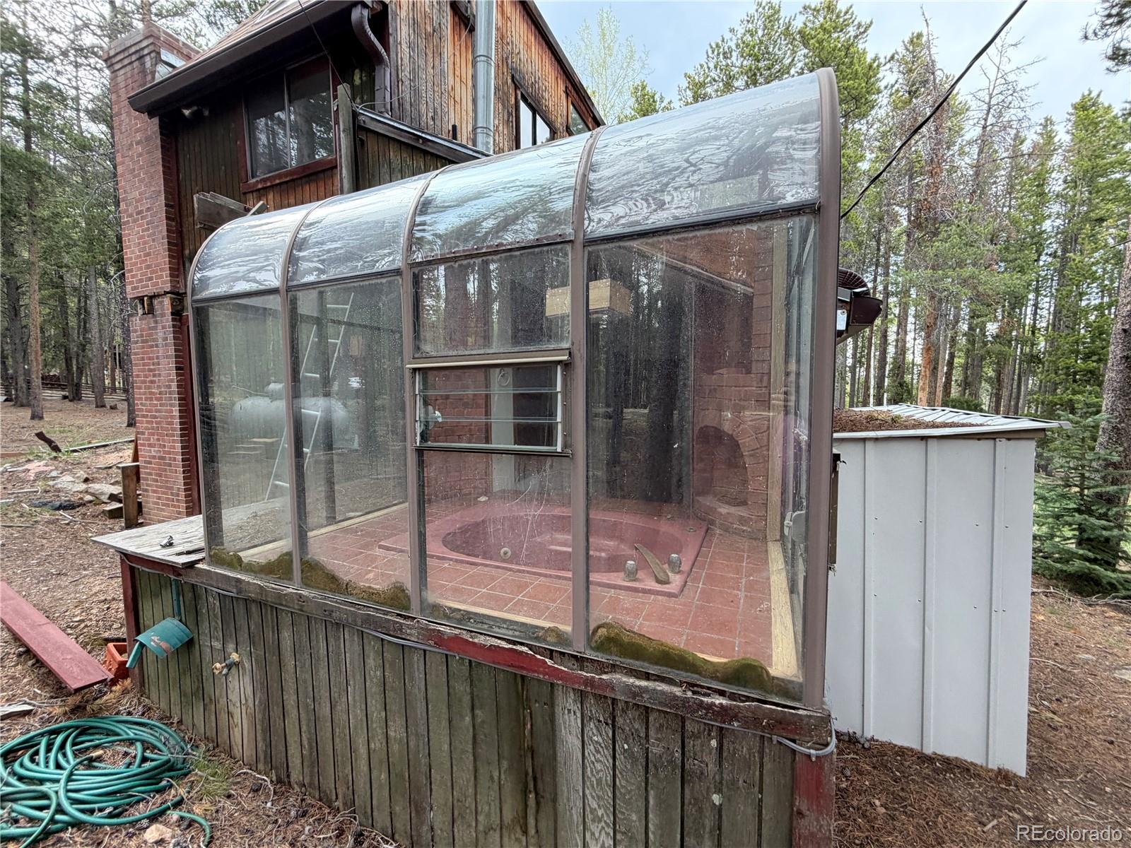 398 Deer Road