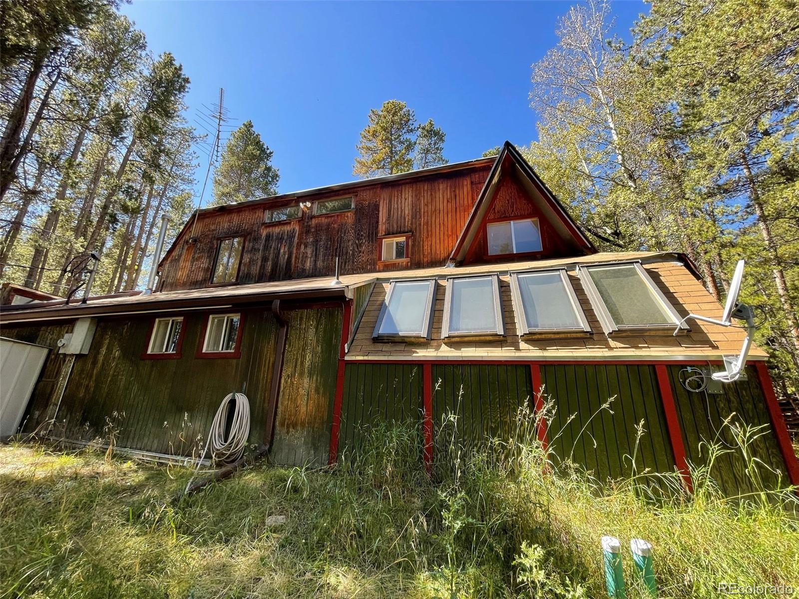 398 Deer Road