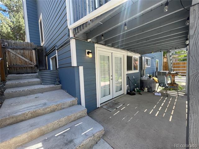 3695 S Ceylon Way