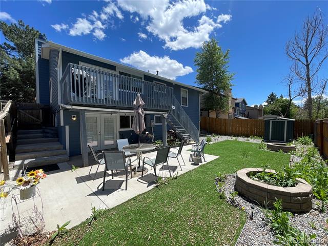 3695 S Ceylon Way
