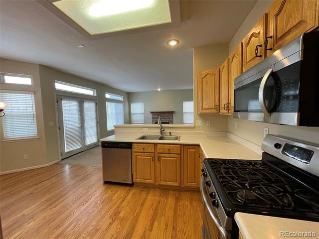 12362 Chateau Creek Court