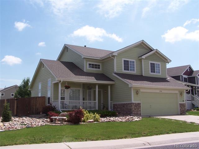 12362 Chateau Creek Court