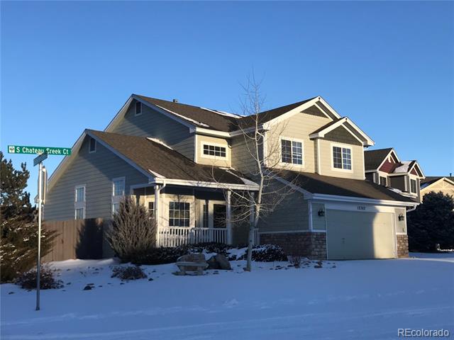 12362 Chateau Creek Court