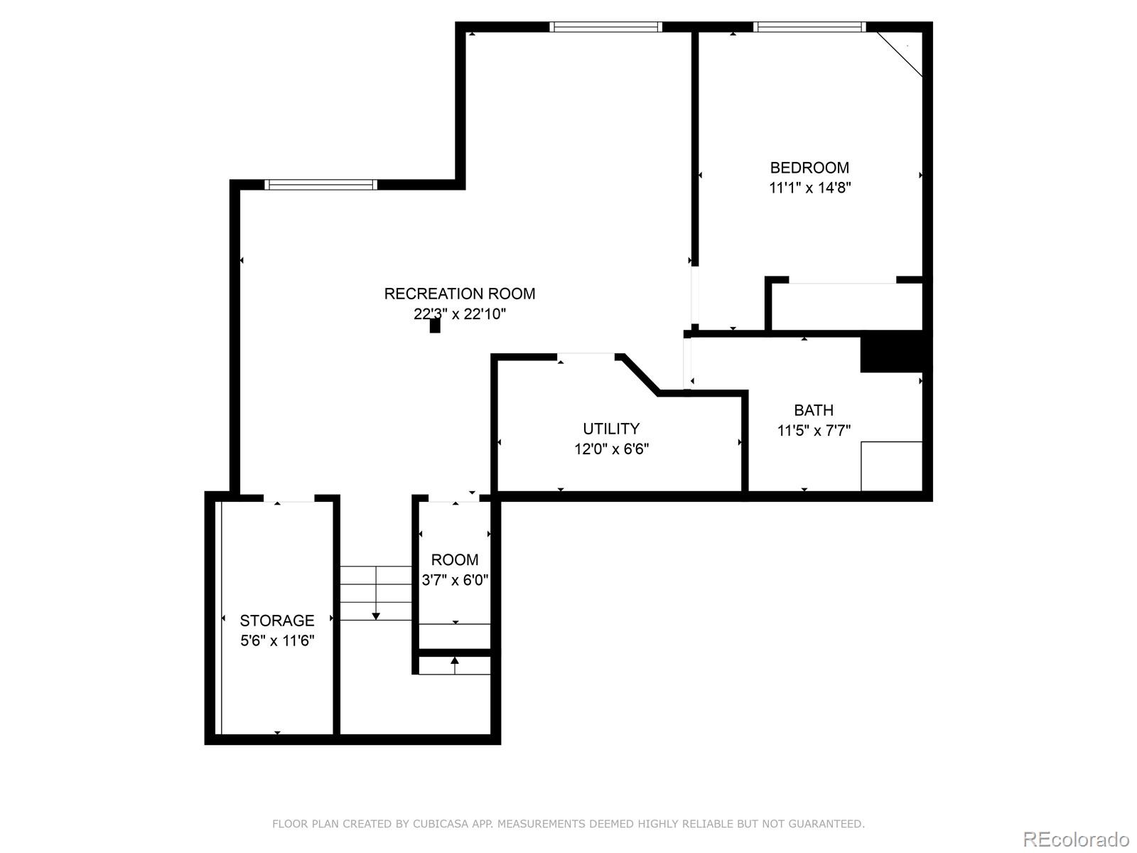 588 Stafford Circle