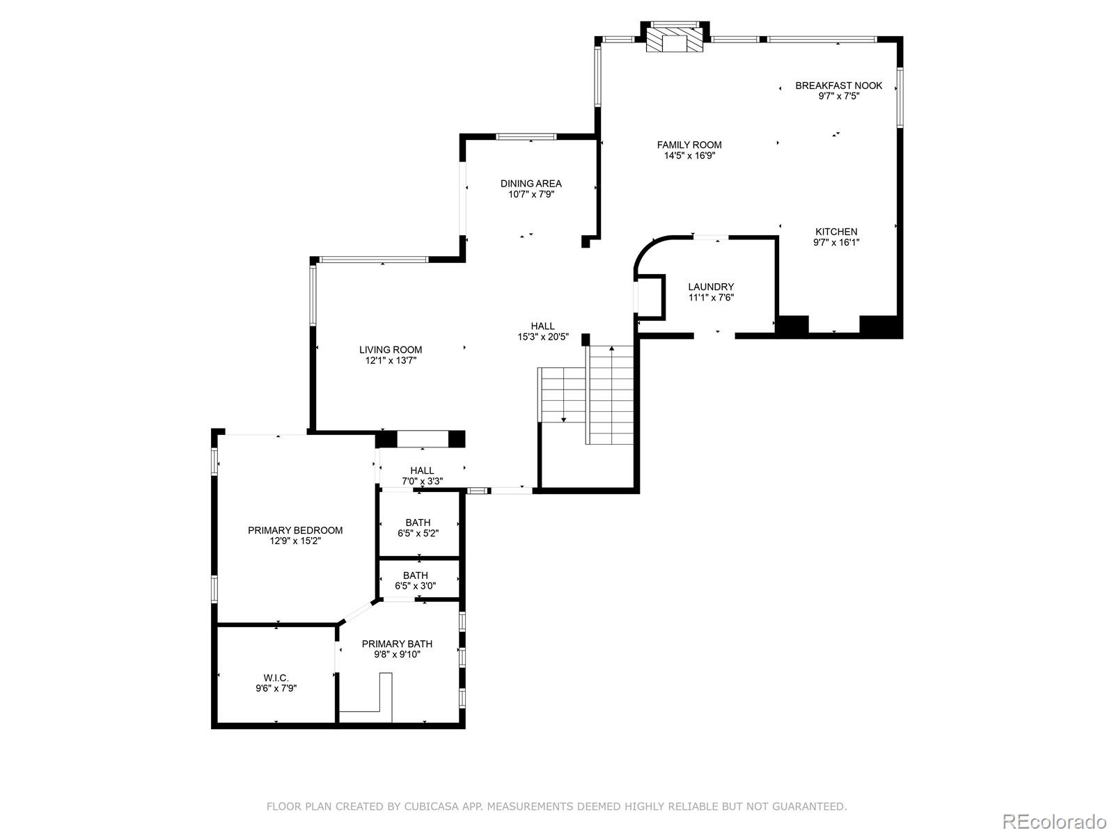 588 Stafford Circle