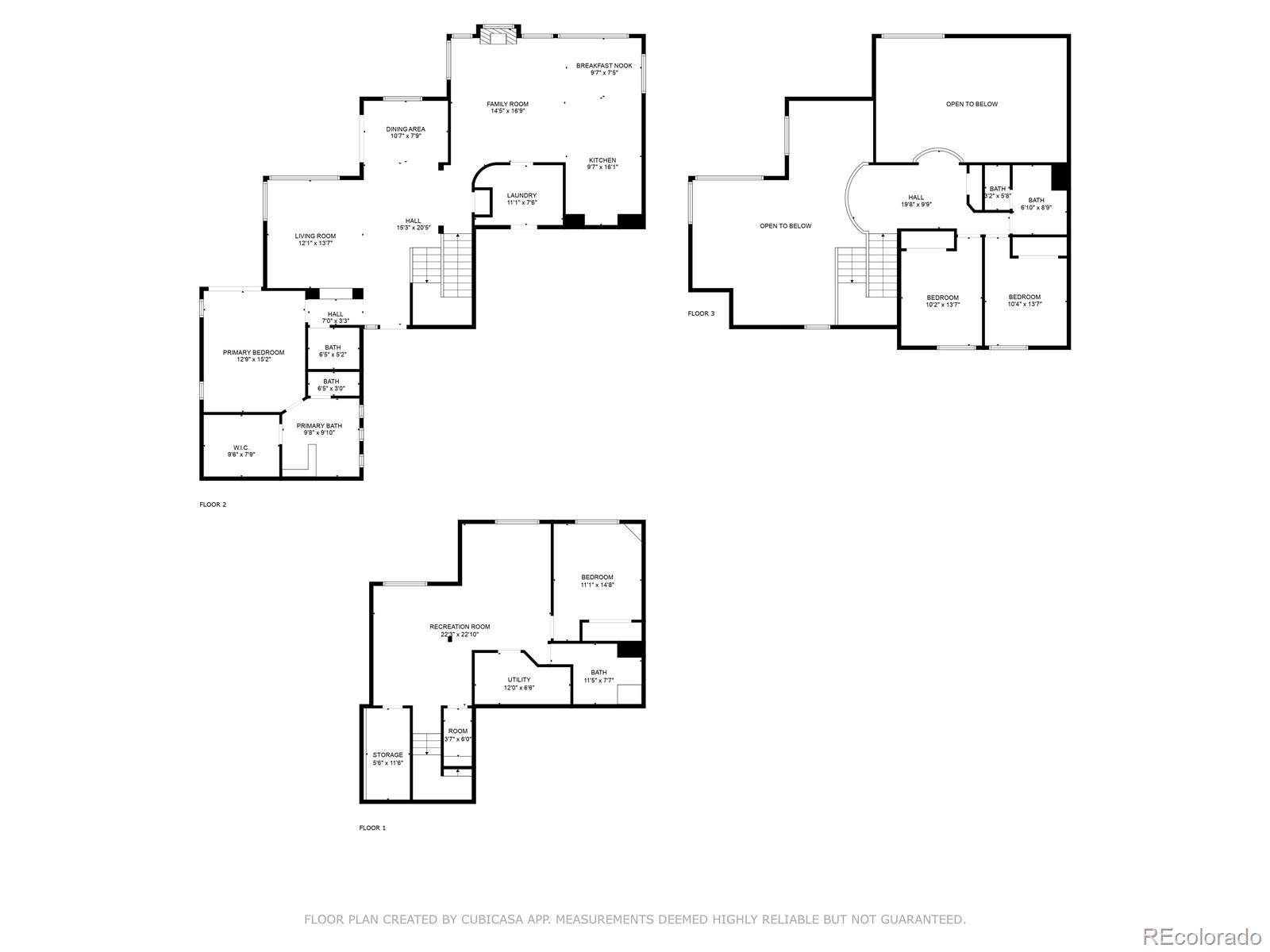 588 Stafford Circle