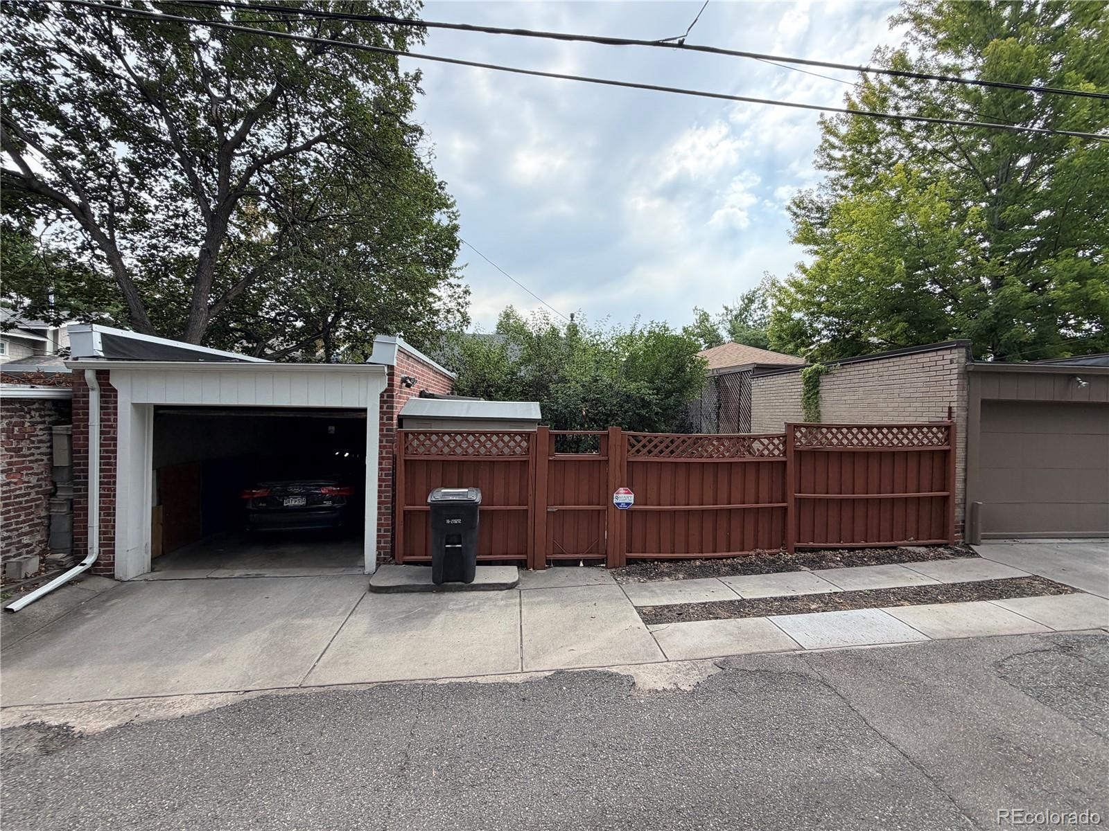 631 Jackson Street