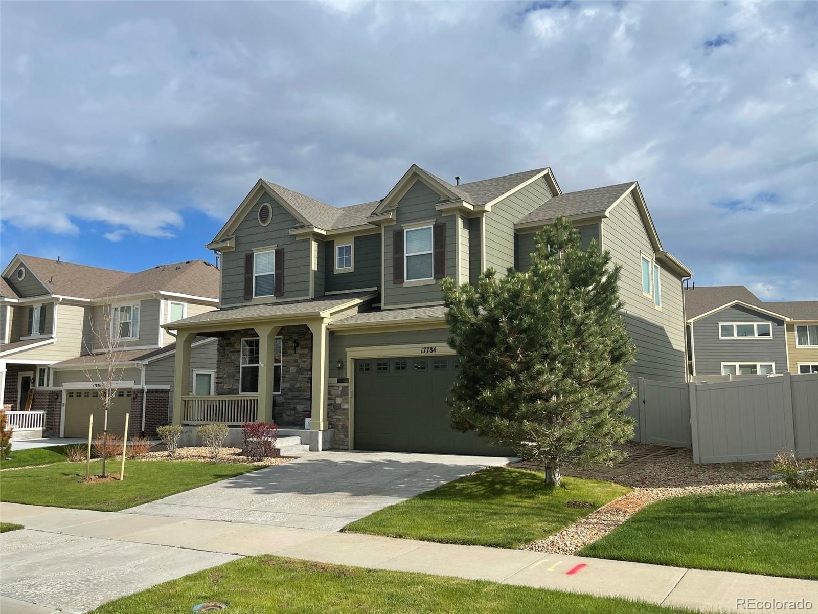 17784 Coral Burst Street