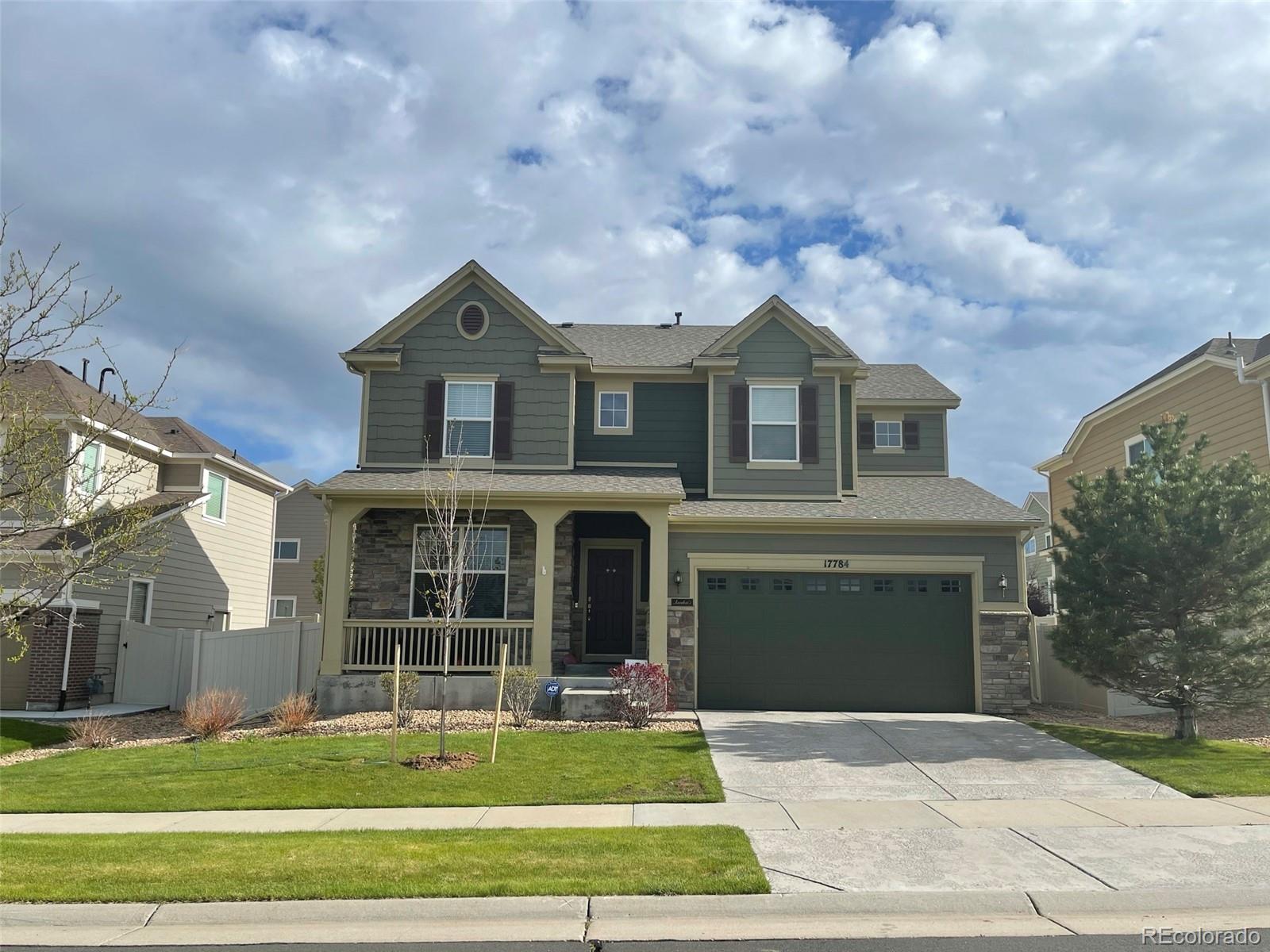 17784 Coral Burst Street