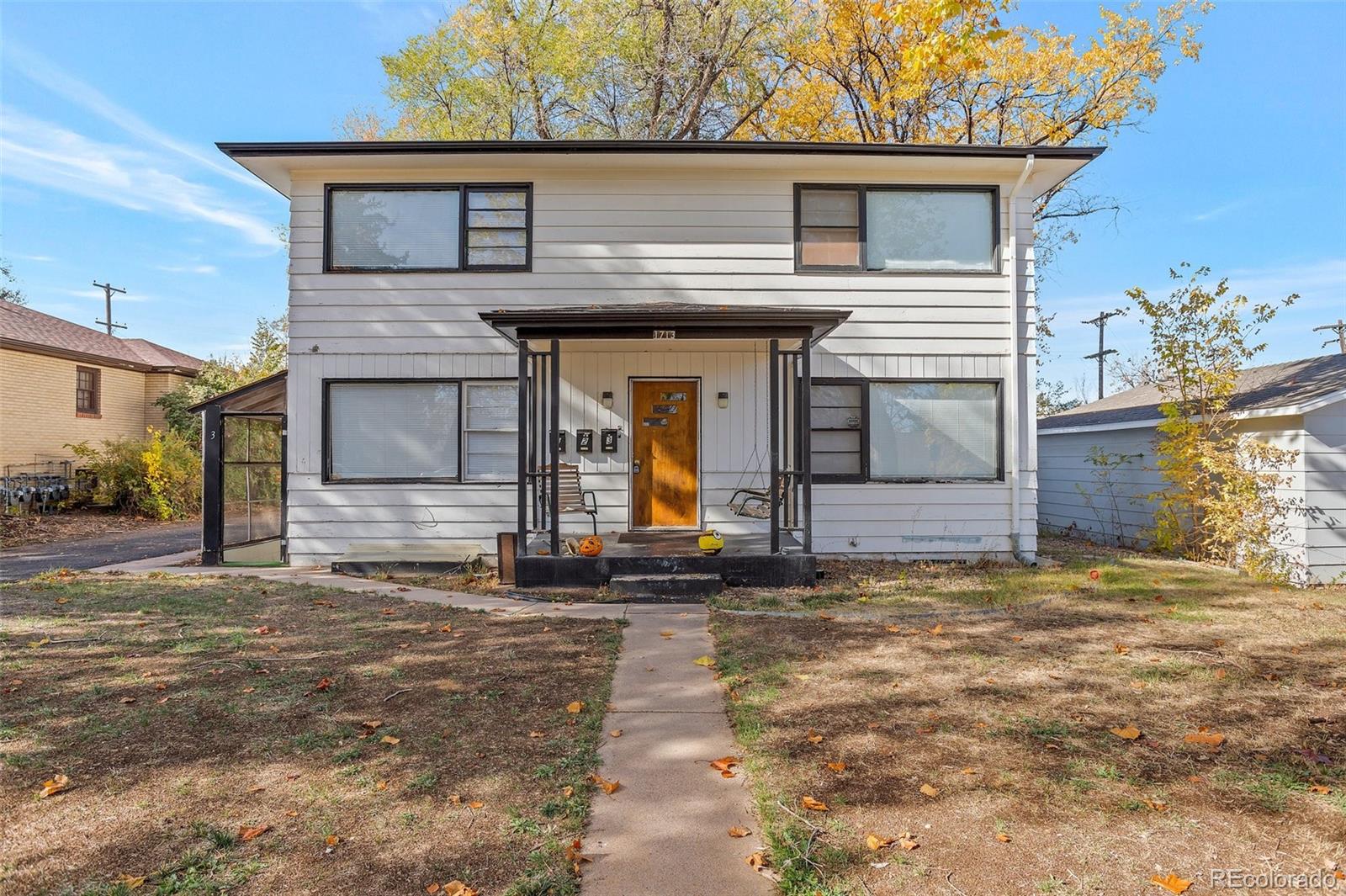 1713 18th Avenue Unit: 2
