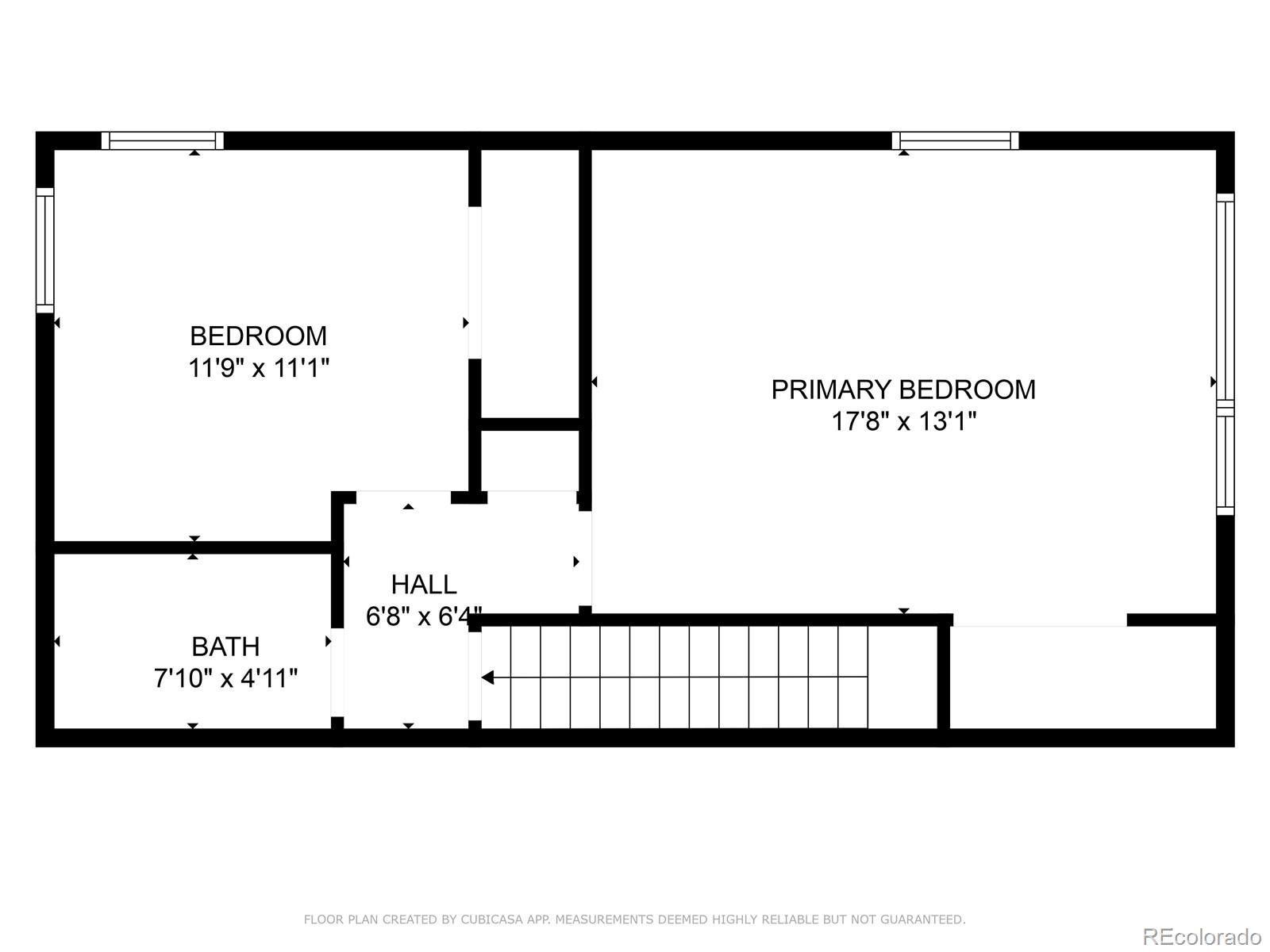 1713 18th Avenue Unit: 2