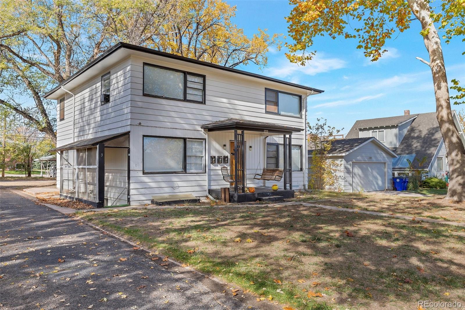 1713 18th Avenue Unit: 2