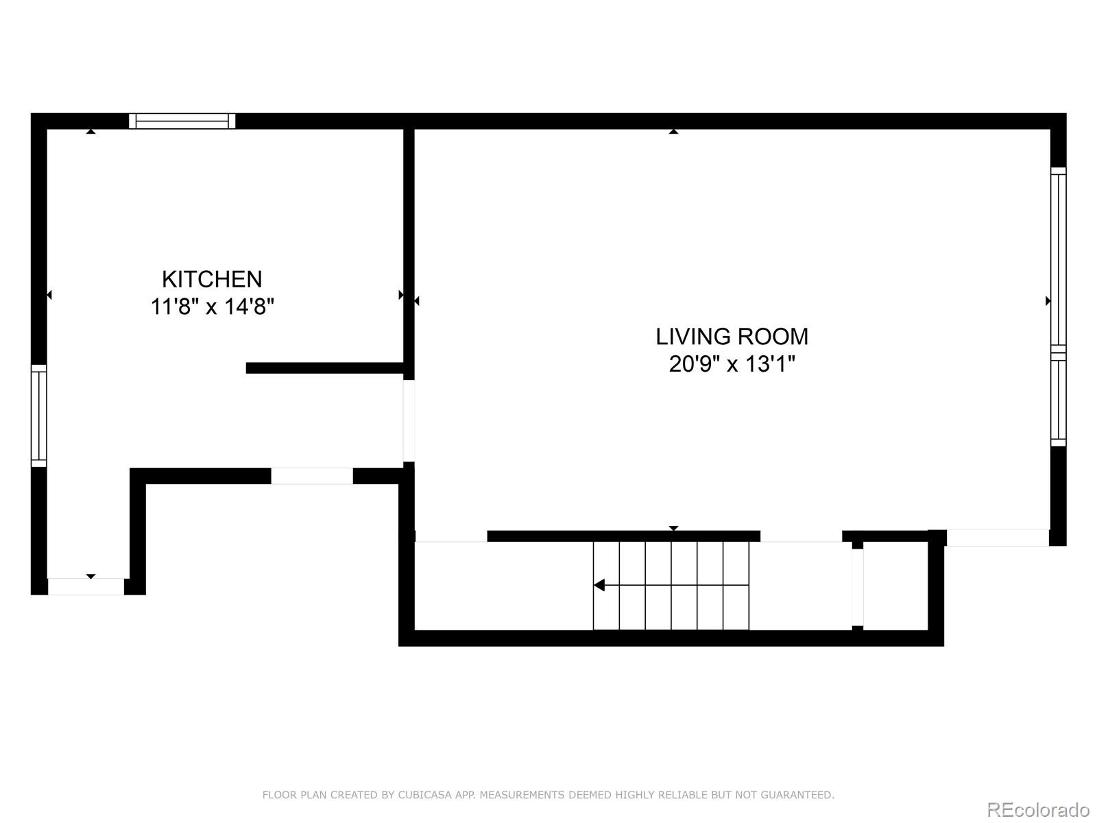 1713 18th Avenue Unit: 2