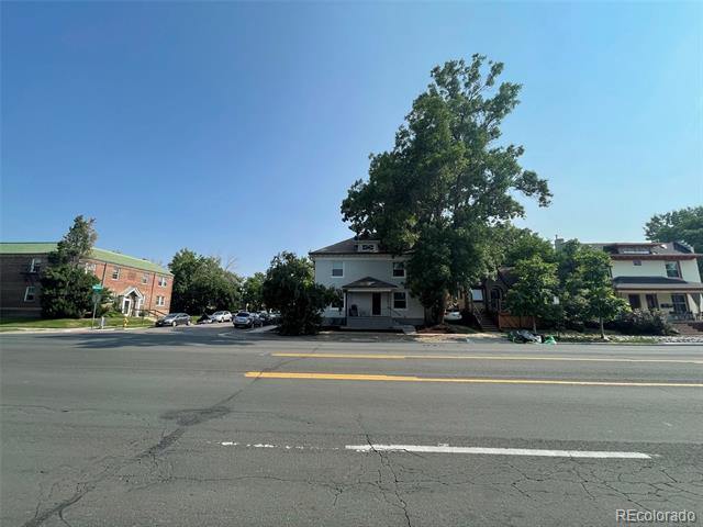 1691 Monroe Street Unit: Basement