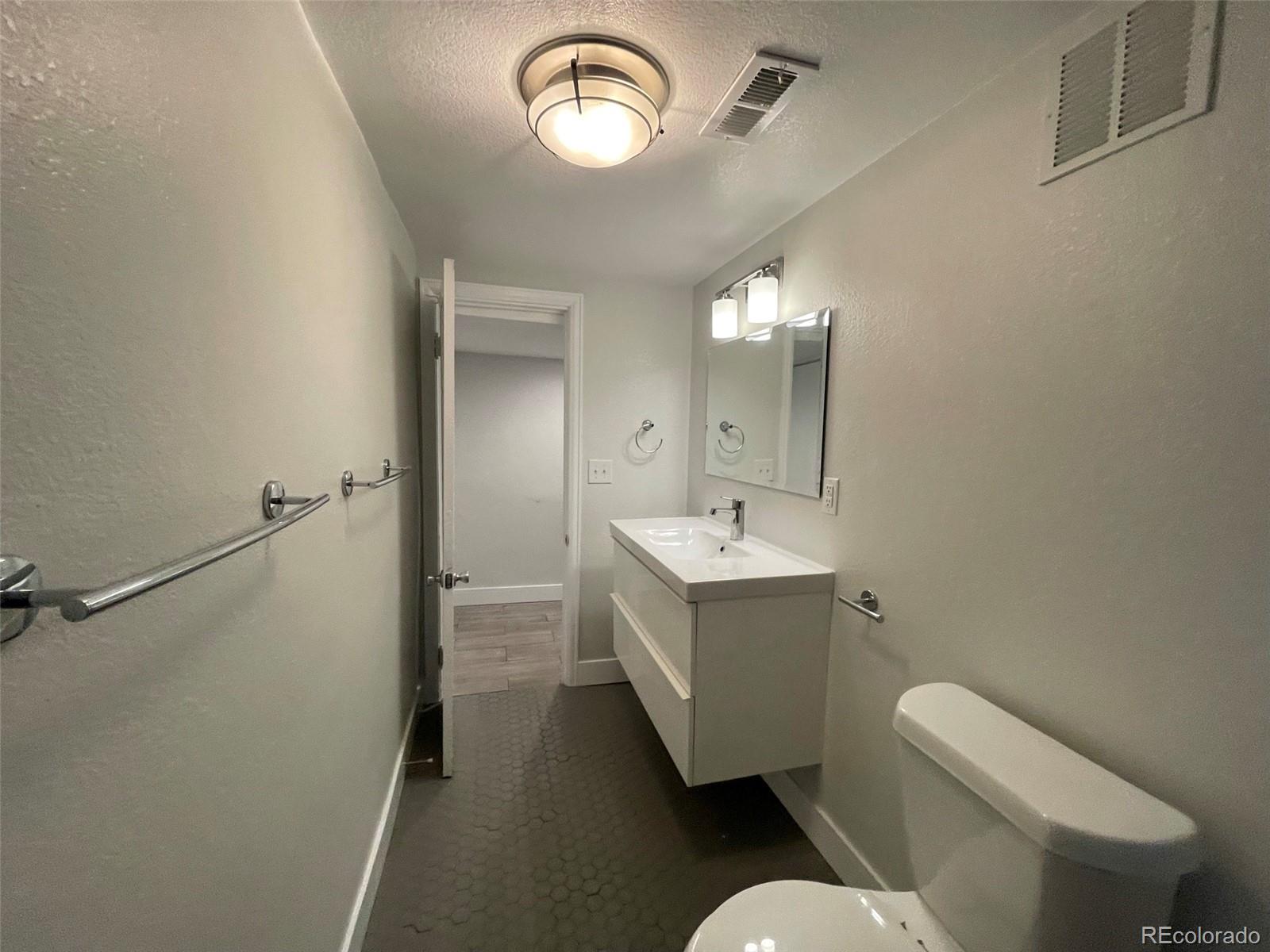 1691 Monroe Street Unit: Basement