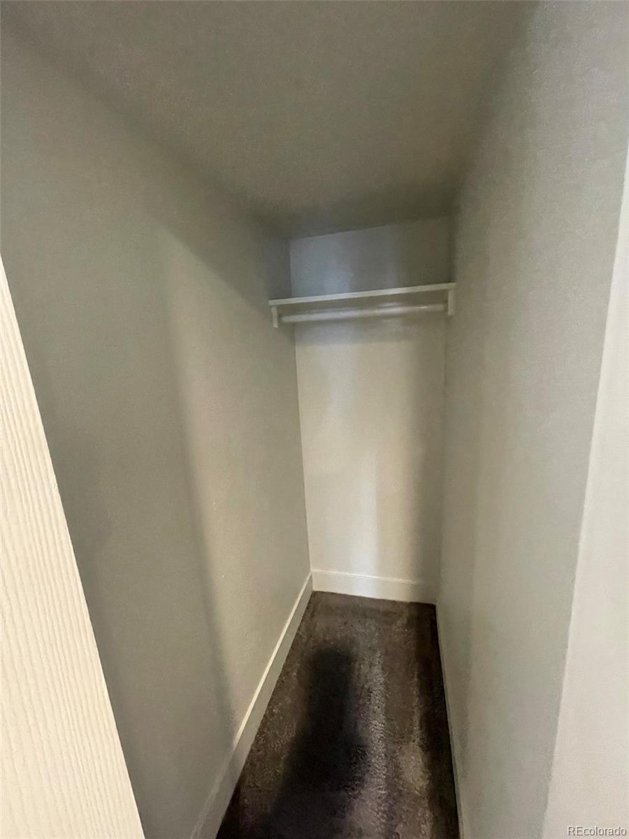 1691 Monroe Street Unit: Basement