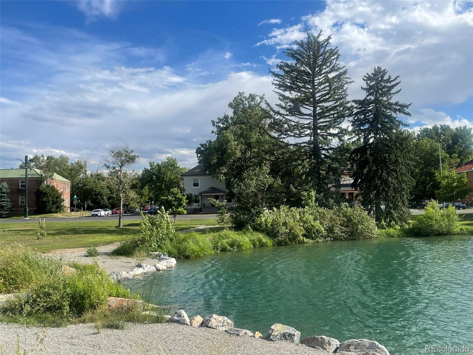 1691 Monroe Street Unit: Basement
