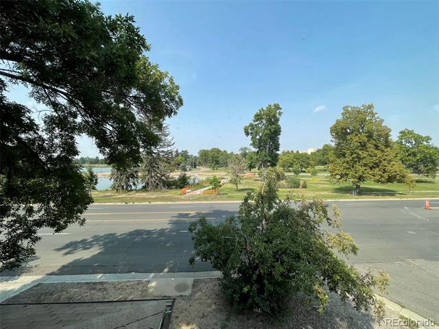 1691 Monroe Street Unit: Basement