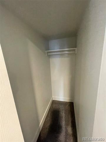 1691 Monroe Street Unit: Basement