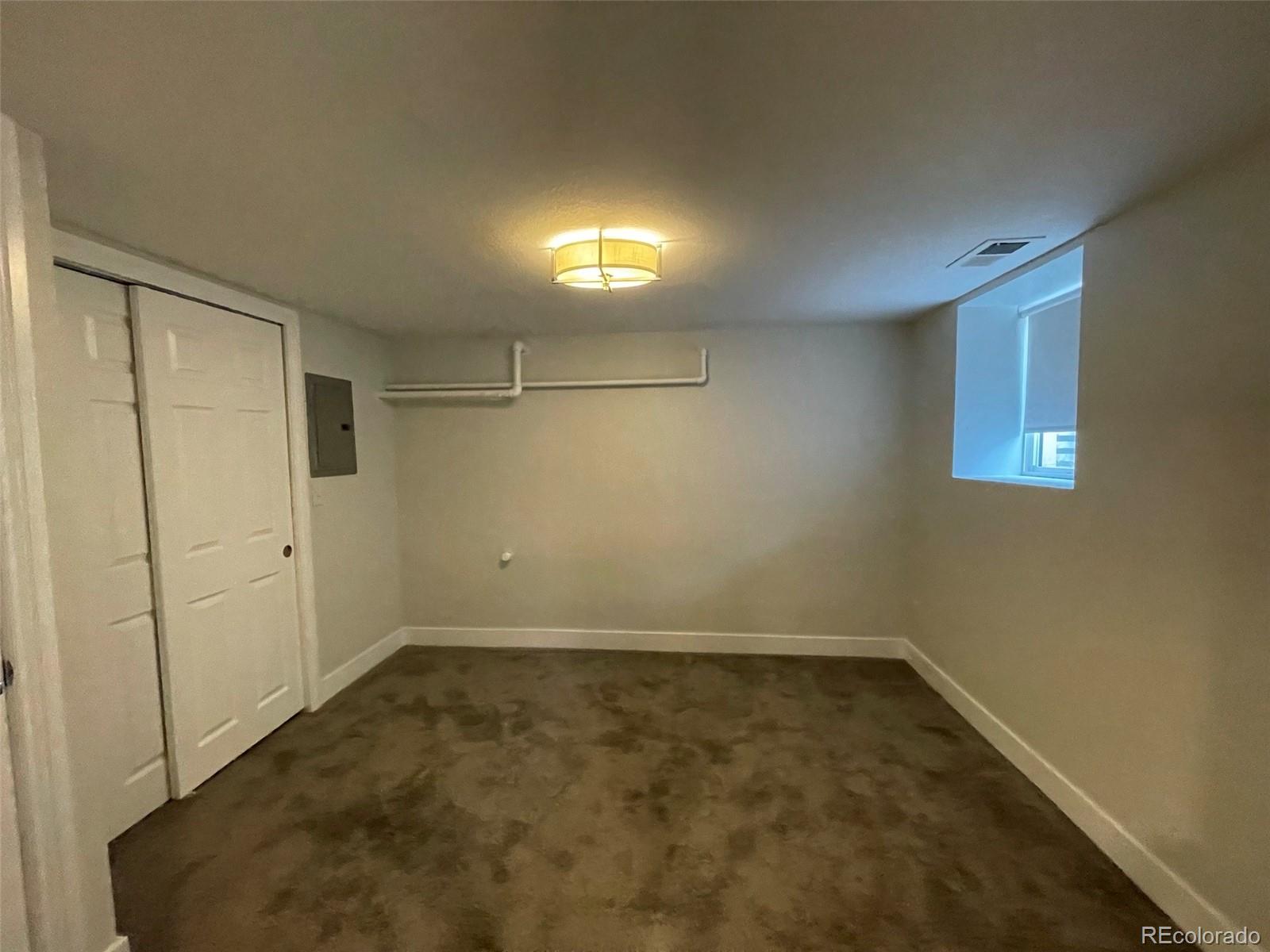 1691 Monroe Street Unit: Basement