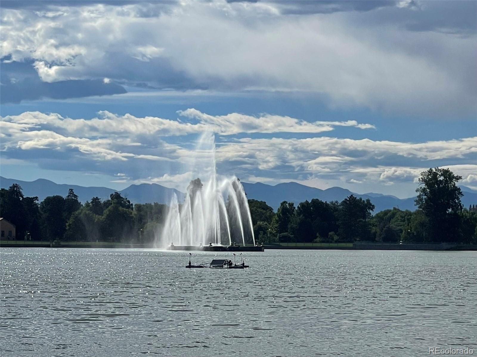 1691 Monroe Street Unit: Basement