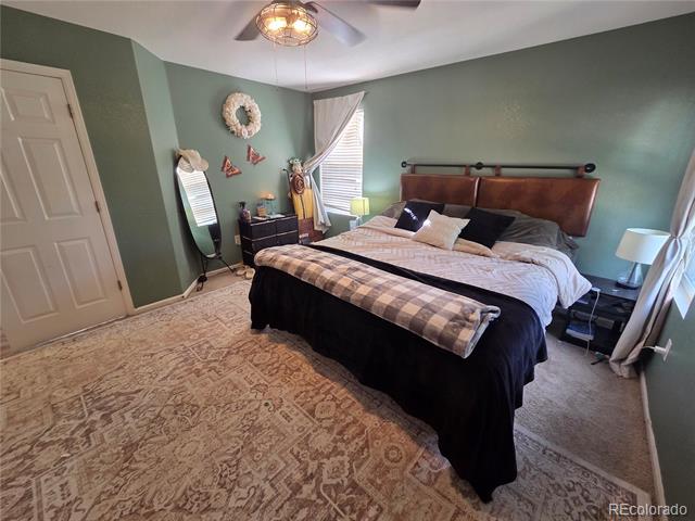 5116 Miriam Lane