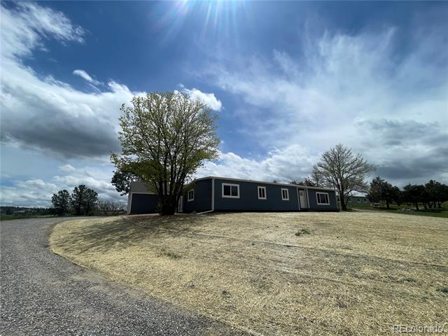1382 Flintwood Road