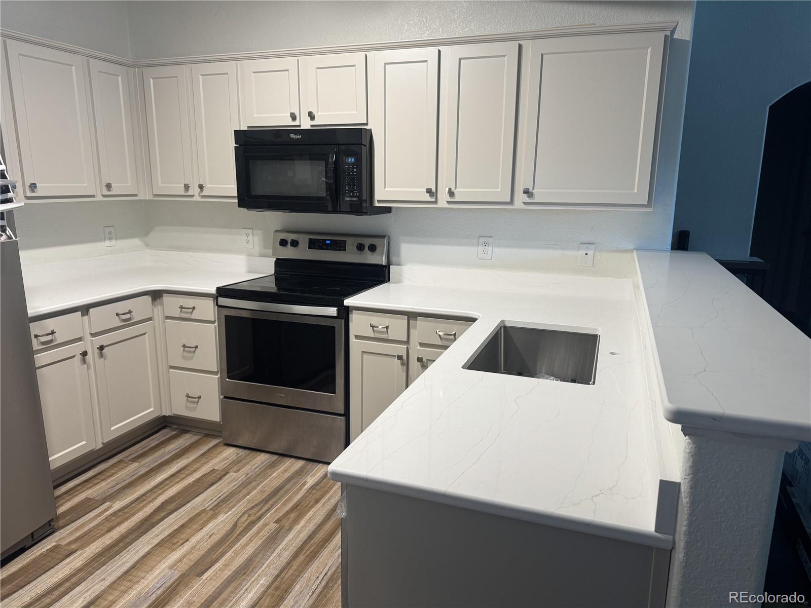 10841 Twenty Mile Road Unit: 105