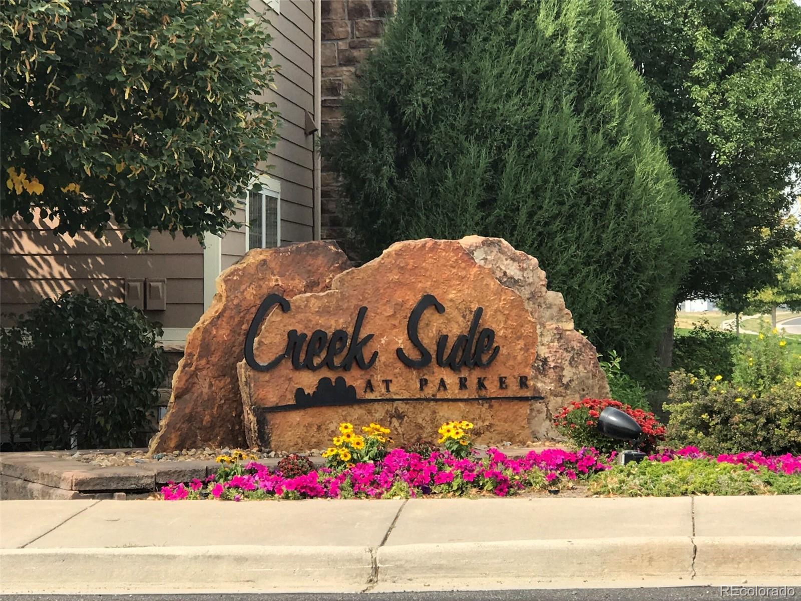 10841 Twenty Mile Road Unit: 105